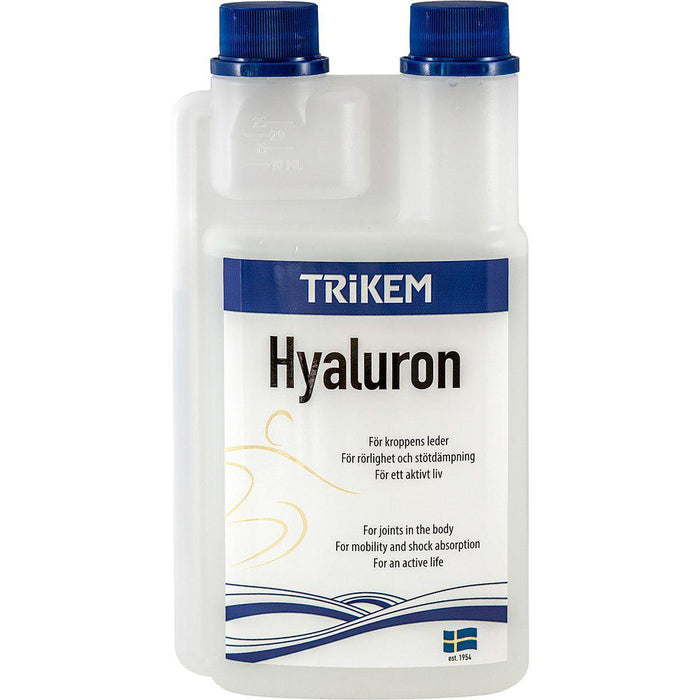 Trikem Hyaluron Human 500ml