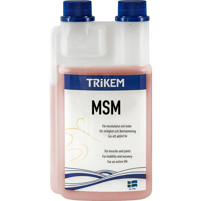 Trikem Msm Flytande 500ml