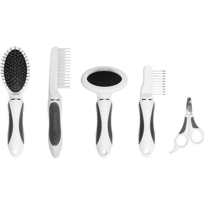 Catit Grooming Kit Long Hair