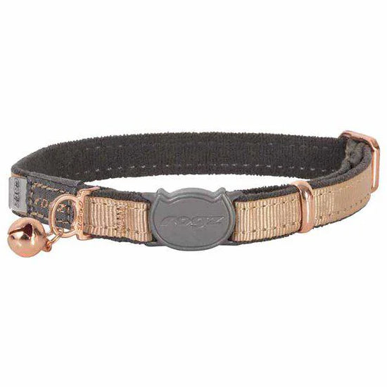 Rogz Urbancat Halsband XS 16,5-23cm