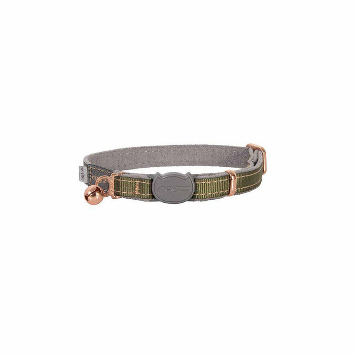 Rogz Urbancat Halsband XS 16,5-23cm