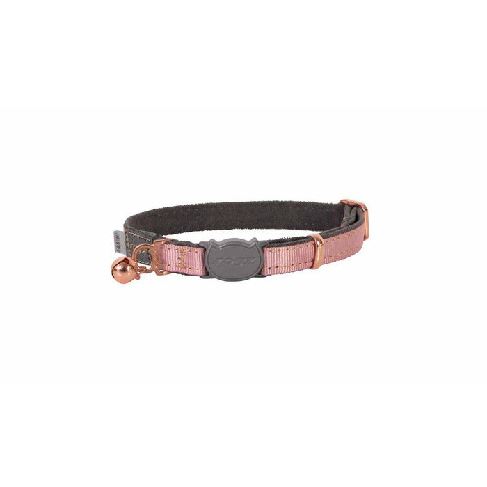 Rogz Urbancat Halsband XS 16,5-23cm