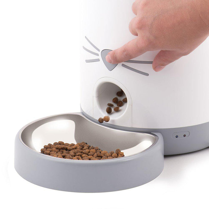 Catit Pixi Smart Feeder Foderautomat