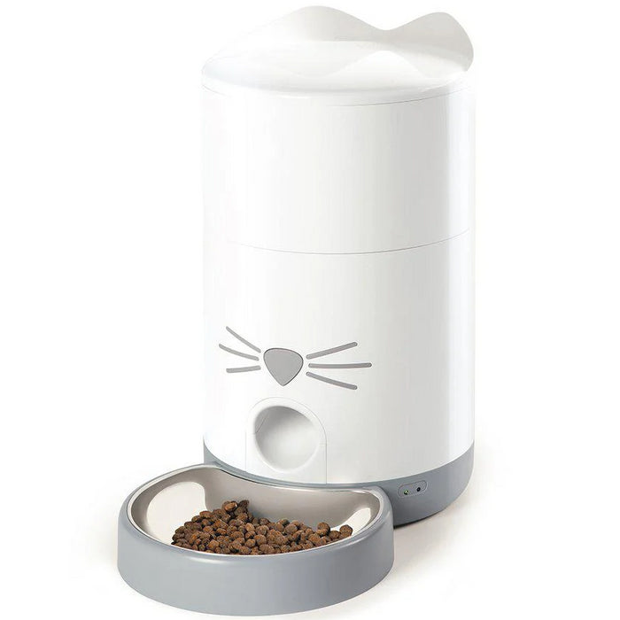 Catit Pixi Smart Feeder Foderautomat