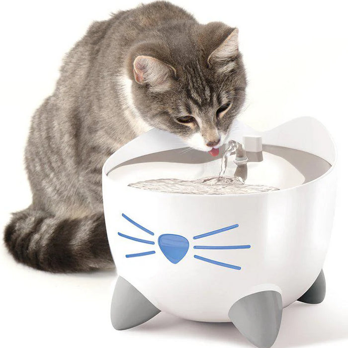 Catit Pixi Smart Fountain 2.5L Vattenfontän