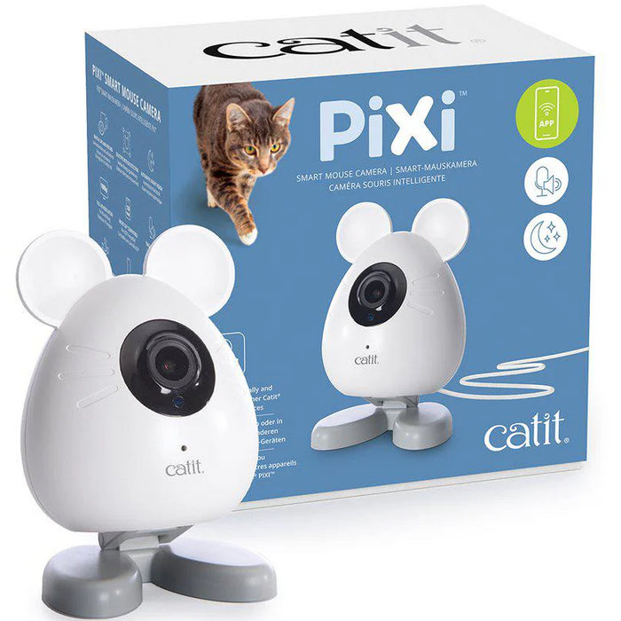 Catit Pixi Smart Camera 7x12cm