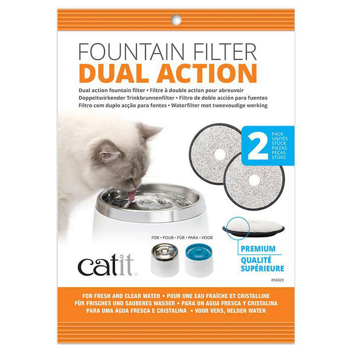 Catit Kolfilter Premium 2st