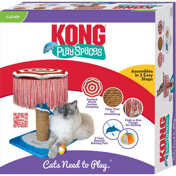 Kong Play Spaces Catbana