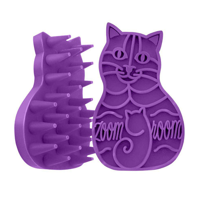 Kong Cat Zoomgroom 11,5x7x3cm