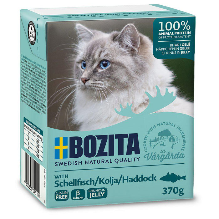 Bozita Gelé Kolja 370g