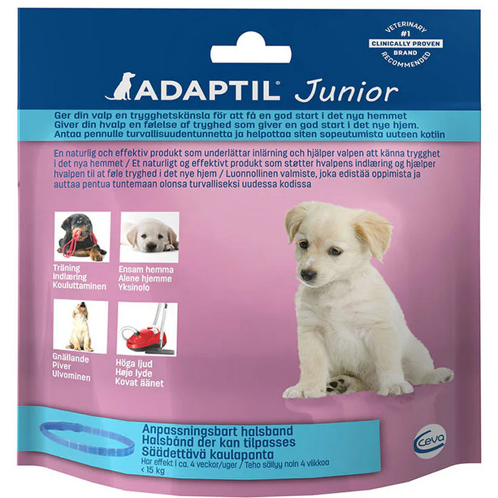 Adaptil Halsband Junior