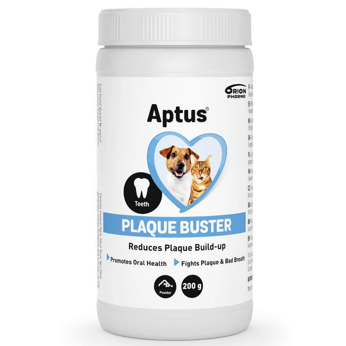 Aptus Plaque Buster 200g