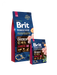 Brit Premium by Nature Senior L-XL 15kg