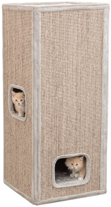 Trixie Juno Cat Tower 116cm Grå