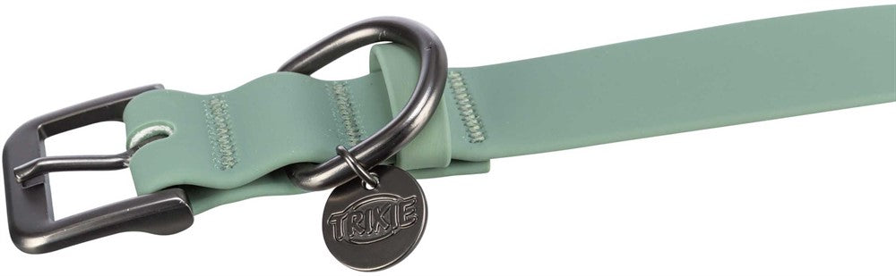 Trixie CityStyle Halsband PVC M-L