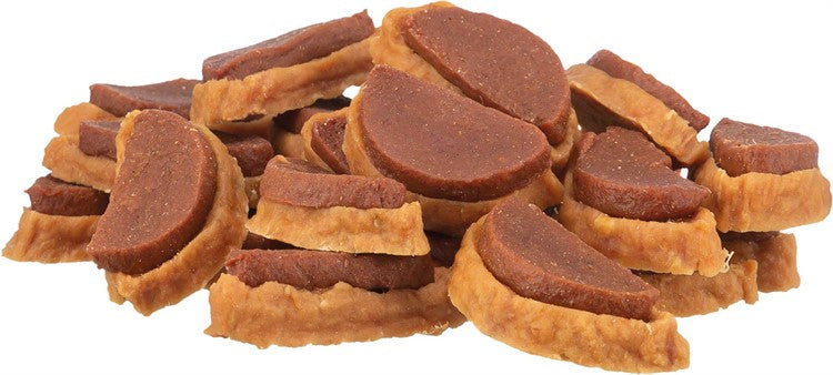 Trixie PREMIO Chicken Liver Sandwiches 100g x6