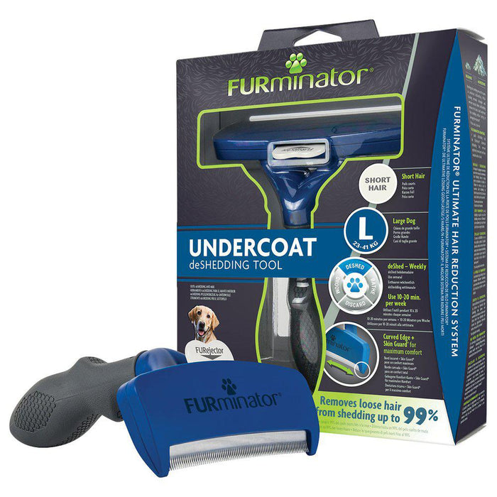 Furminator Short Hair