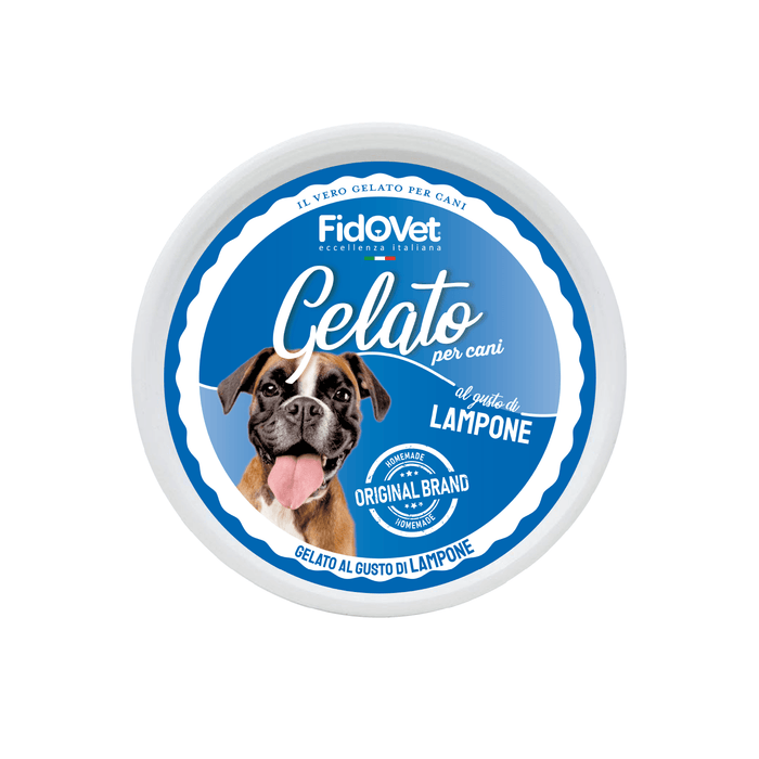 FidoVet Gelato