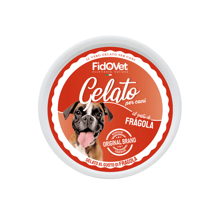 FidoVet Gelato