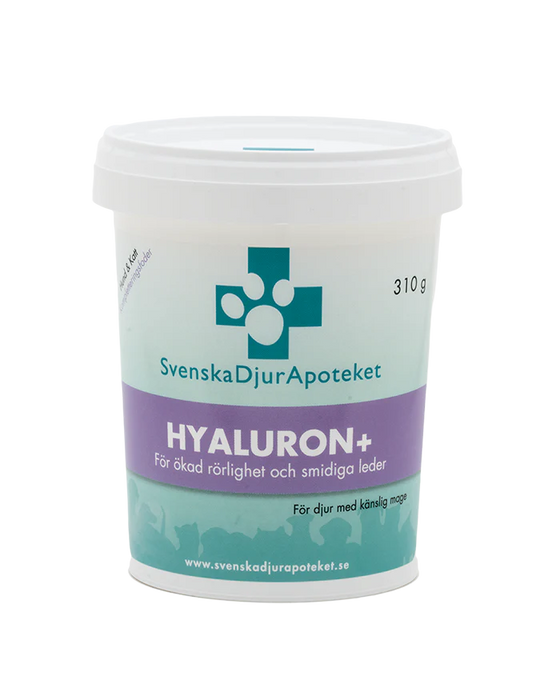 Svenska Djurapoteket Hyaluron 310g