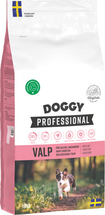 Doggy Professional Valp