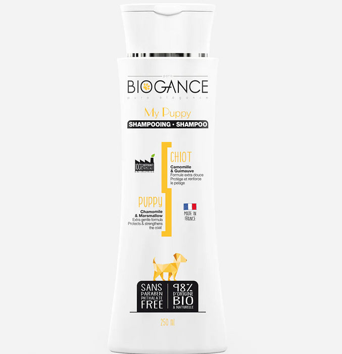 Biogance My Puppy Schampo 250ml