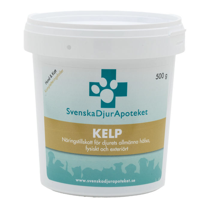 Svenska Djurapoteket Kelp