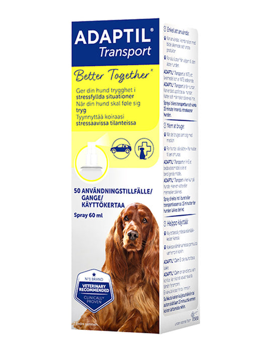 Adaptil Transport Spray