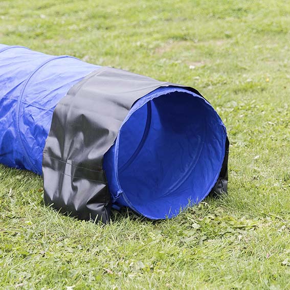 Trixie Agility Tunnel 40 x 200 cm