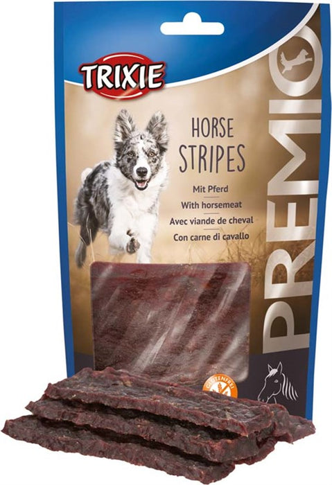 Trixie PREMIO Horse Stripes 100g x6