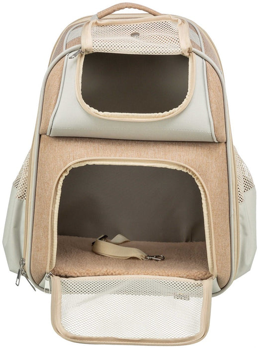 Trixie Ryggsäck Willow Beige/brun