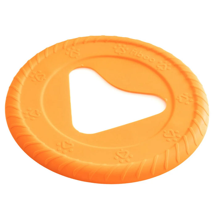 Fiboo Frisboo Hundfrisbee 25cm