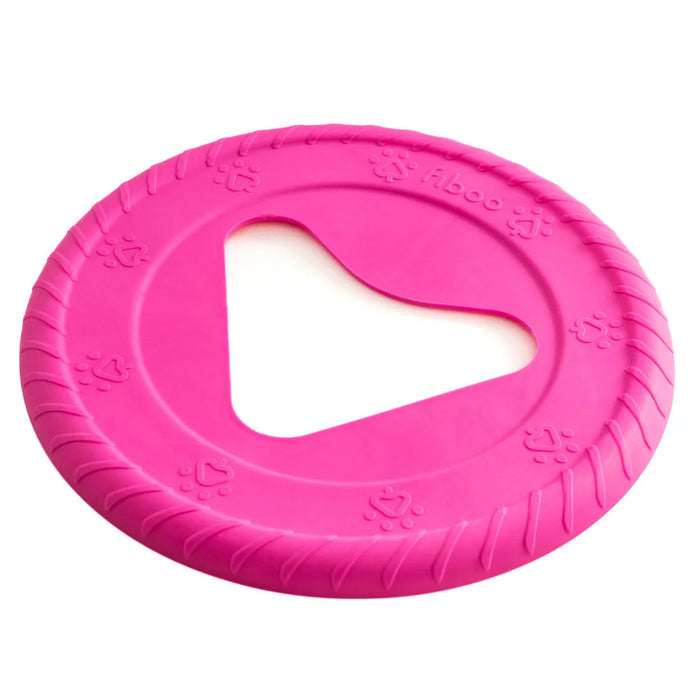 Fiboo Frisboo Hundfrisbee 25cm