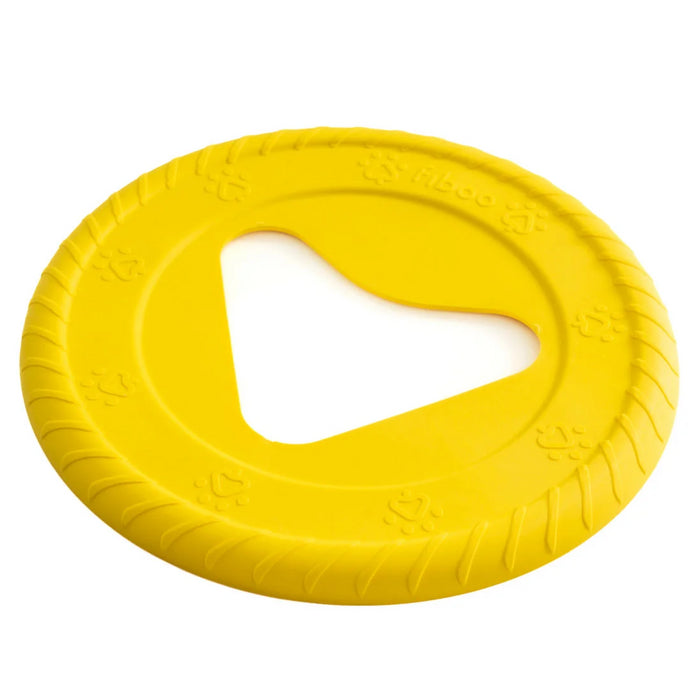 Fiboo Frisboo Hundfrisbee 25cm