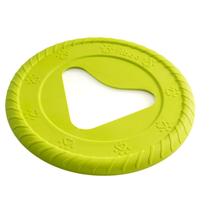 Fiboo Frisboo Hundfrisbee 25cm