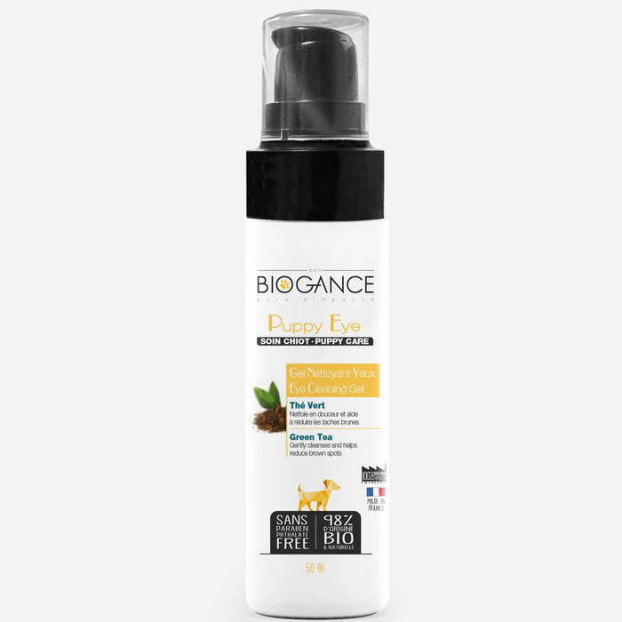 Biogance My Puppy Ögonrengöring 50ml