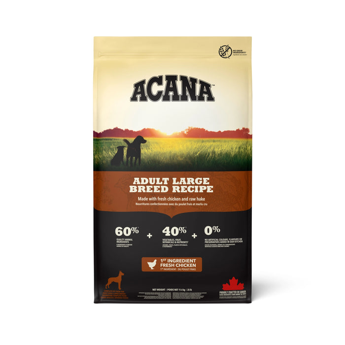 Acana Dog Adult Large Breed