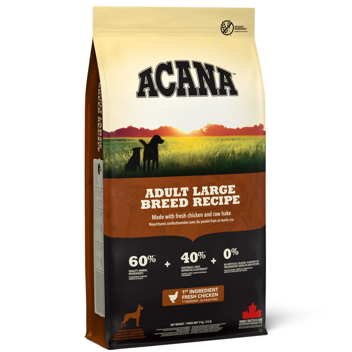 Acana Dog Adult Large Breed