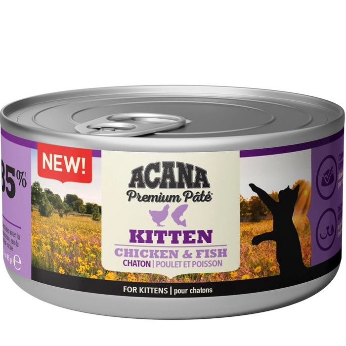 Acana Cat Wet Kitten 85g