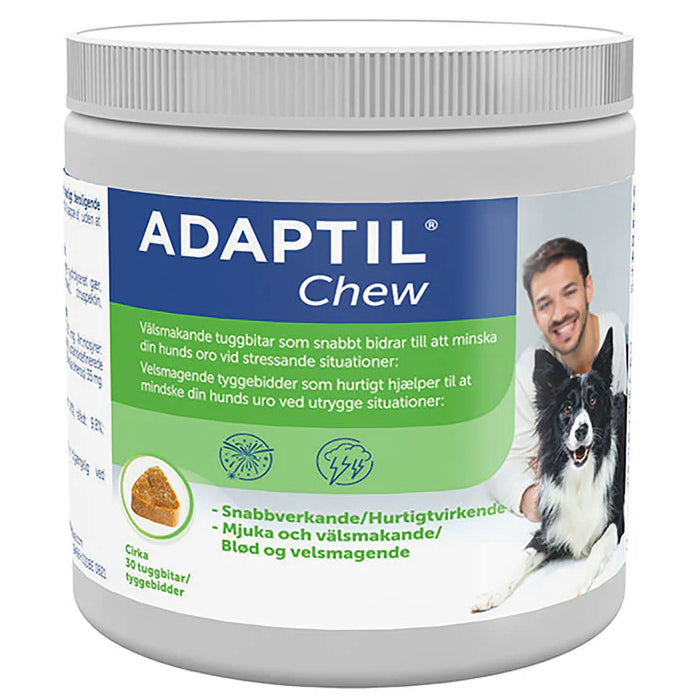 Adaptil Chew 30 st