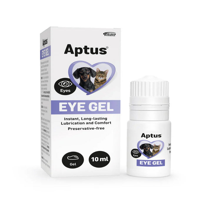 Aptus Eye Gel 10ml