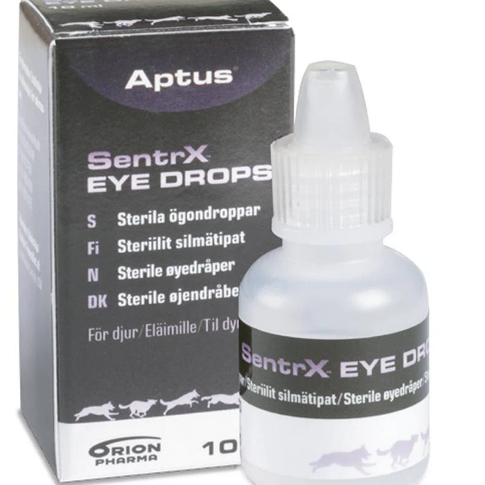 Aptus SentrX Eye Drops 10ml