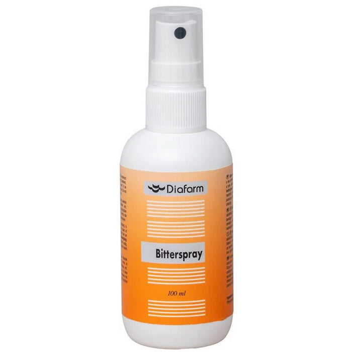 Diafram Bitterspray 100ml