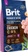 Brit Premium by Nature Junior S