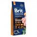 Brit Premium by Nature Senior S-M