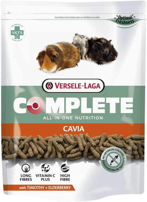 Verselelaga Complete Cavia