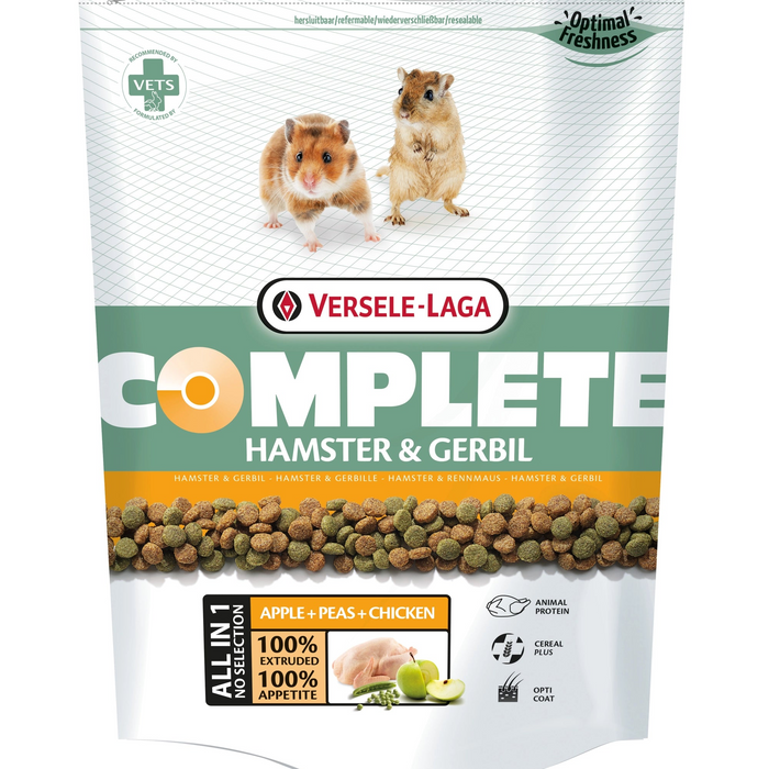 Versele Laga Complete Hamster & Gerbil