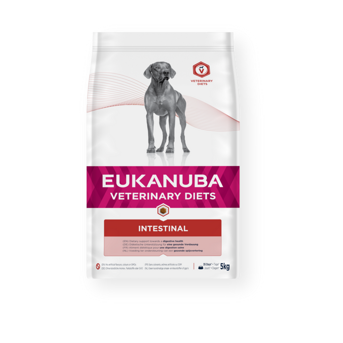 Eukanuba Veterinary Diets Intestinal