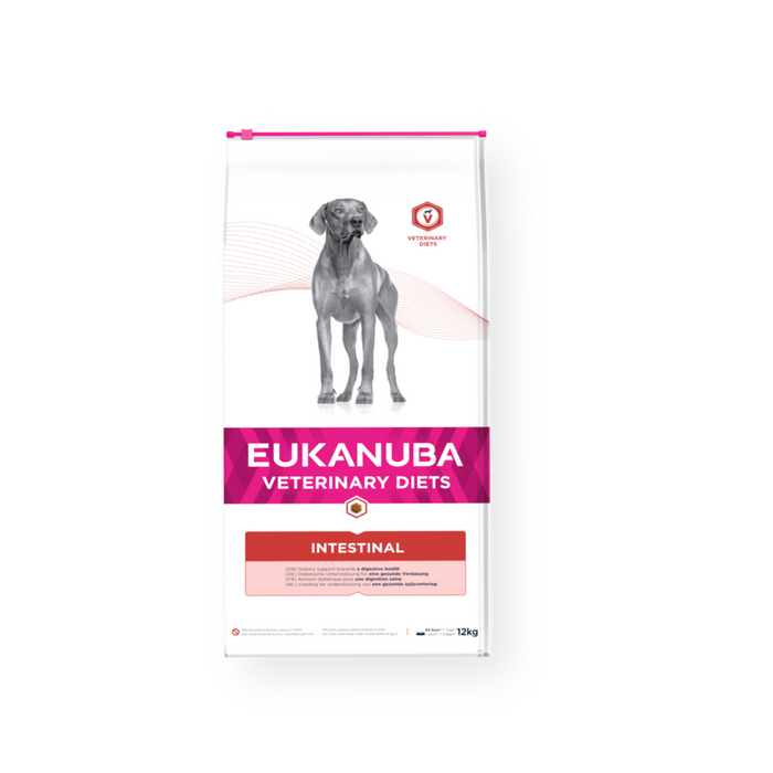 Eukanuba Veterinary Diets Intestinal