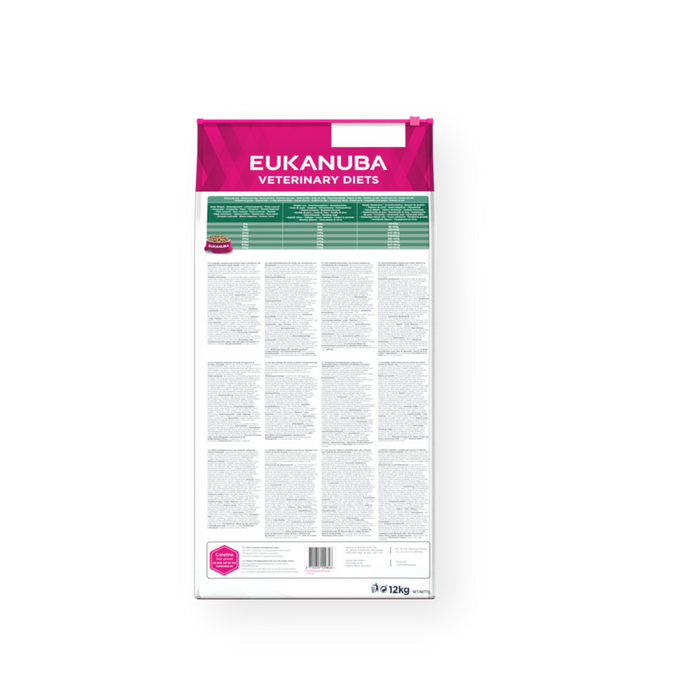 Eukanuba Veterinary Diets Restricted Calorie 12kg